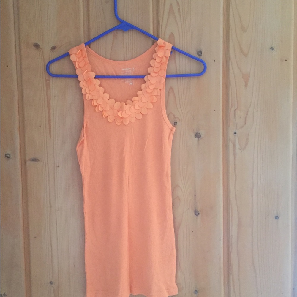 Old Navy Tank Top